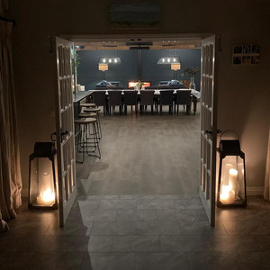 Brantingham interior design