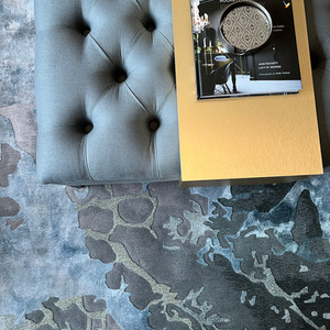 Turnkey Interior Design