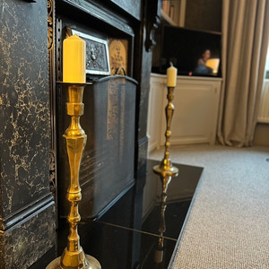 Howden interior design