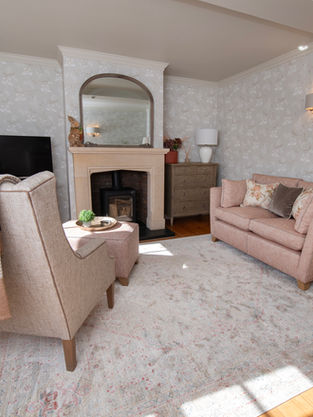 Yorkshire Interior Design