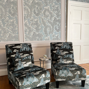 Turnkey Interior Design