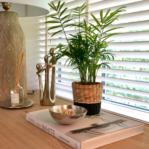 Beverley interior design