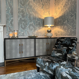 Turnkey Interior Design