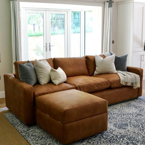 Bespoke upholstery