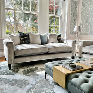 Turnkey Interior Design