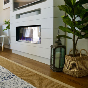 Beverley interior design