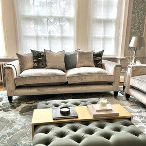 Turnkey Interior Design