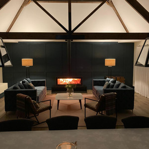 Brantingham interior design