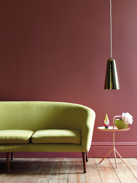 Little Greene Paint & Paper