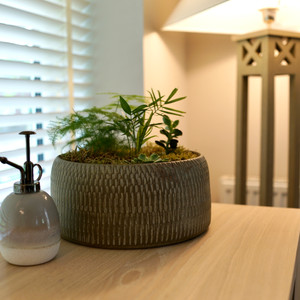 Beverley interior design