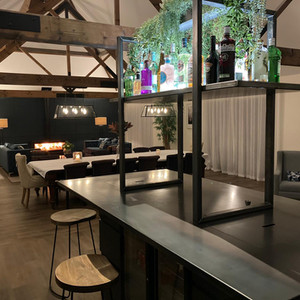Brantingham interior design