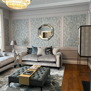 Turnkey Interior Design