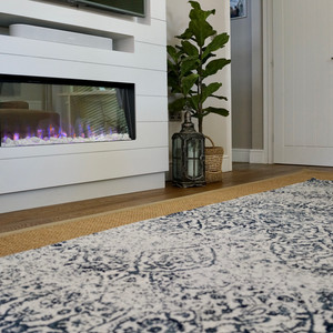 Beverley interior design