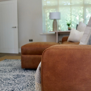 Bespoke upholstery