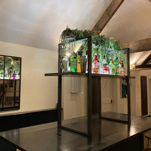 Brantingham interior design