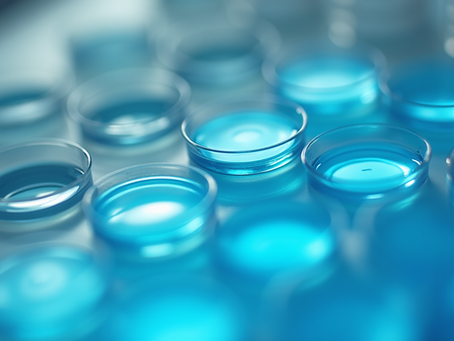 The Role of TMB in Enzyme Assays