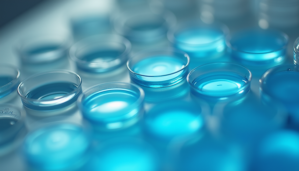 The Role of TMB in Enzyme Assays