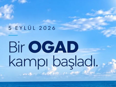 OGAD ŞİLE KAMPI