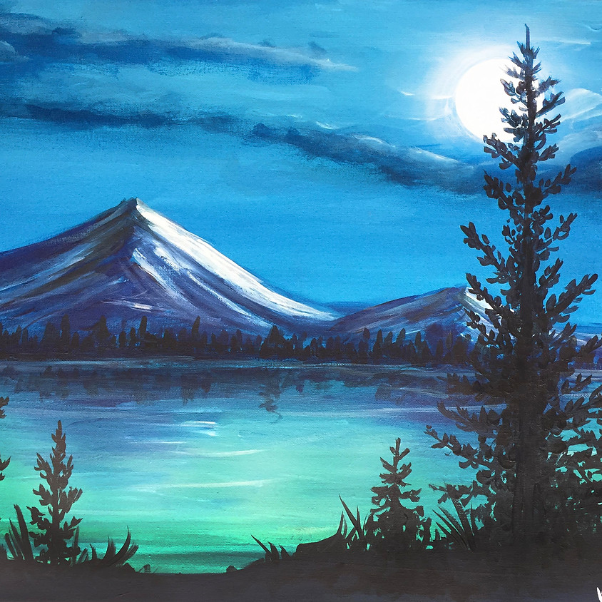 Paint Nite