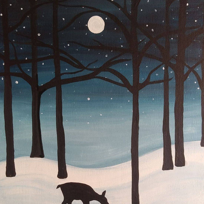 FUNdraiser for Kingston Animal Rescue
