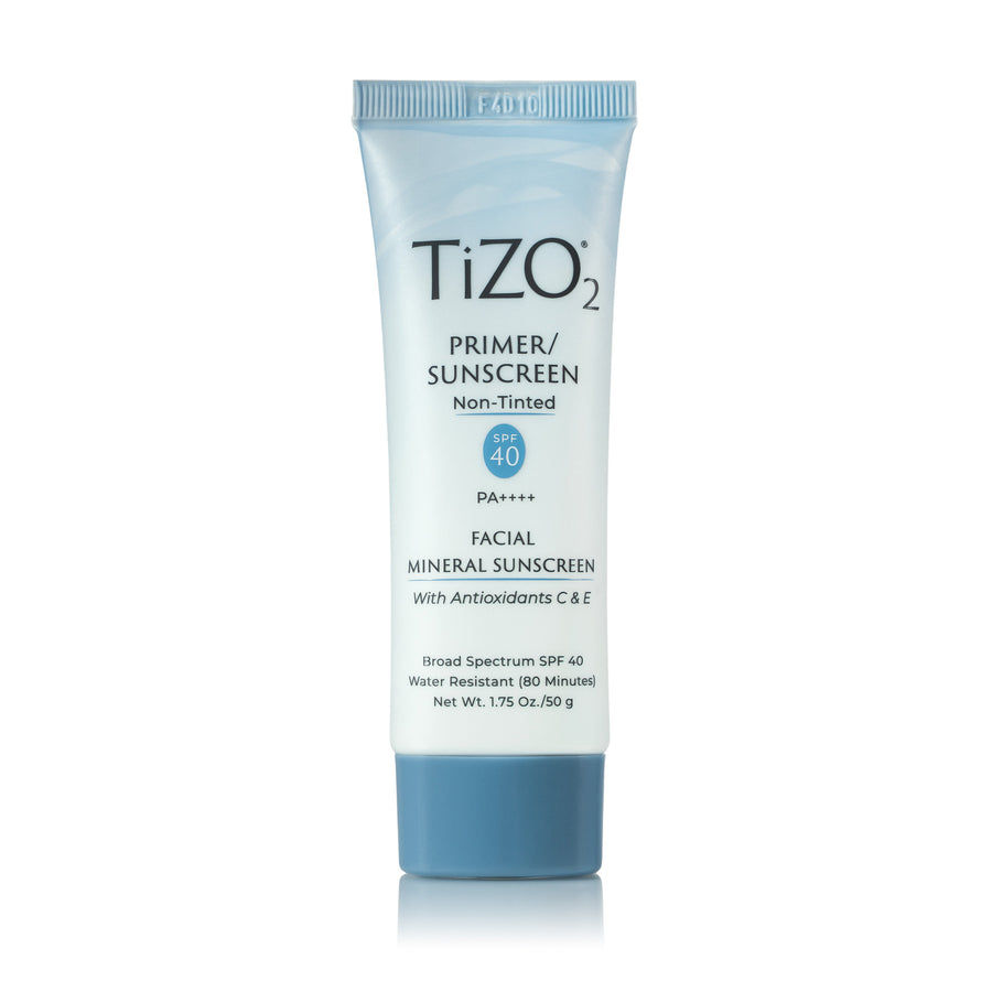 TiZO Primer Suncreen Tinted SPF 40