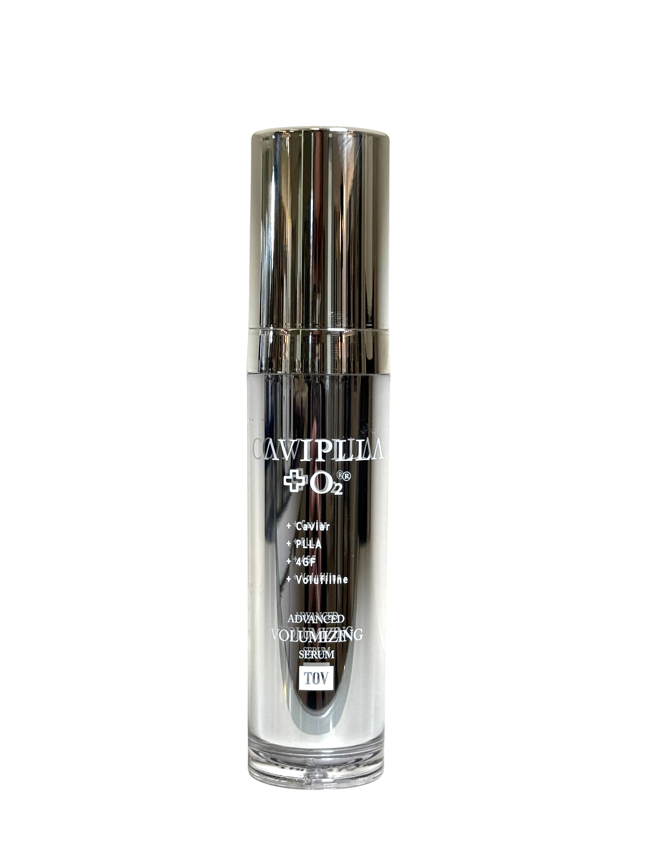 CAVIPLLA+O2 Advanced Volumizing Serum