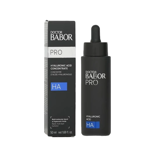 Doctor Babor HA Hyaluronic Serum