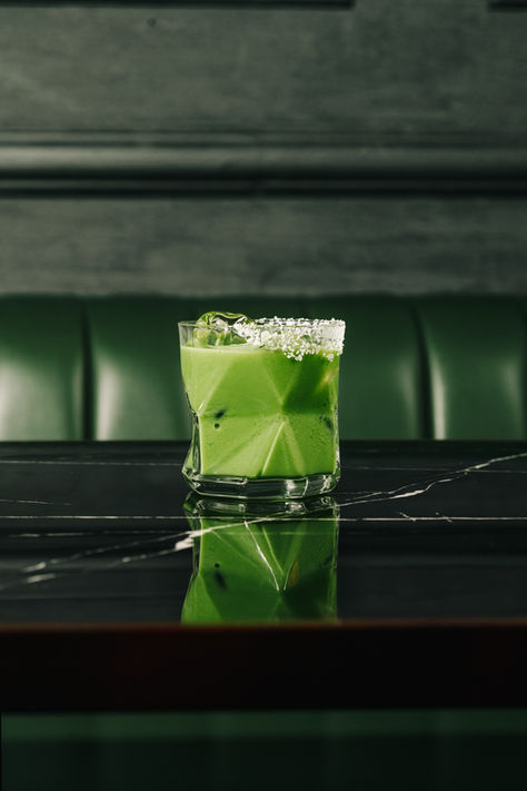 Yoshi Margarita