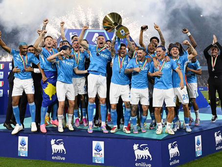 I calciatori e i loro stipendi: una riflessione sul valore della gioia