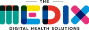 logo the medix .png