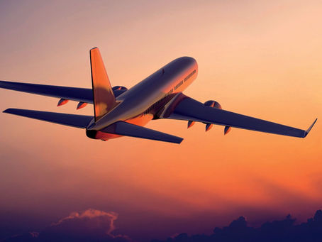 Viaggiare: una palestra per la mente e l’anima