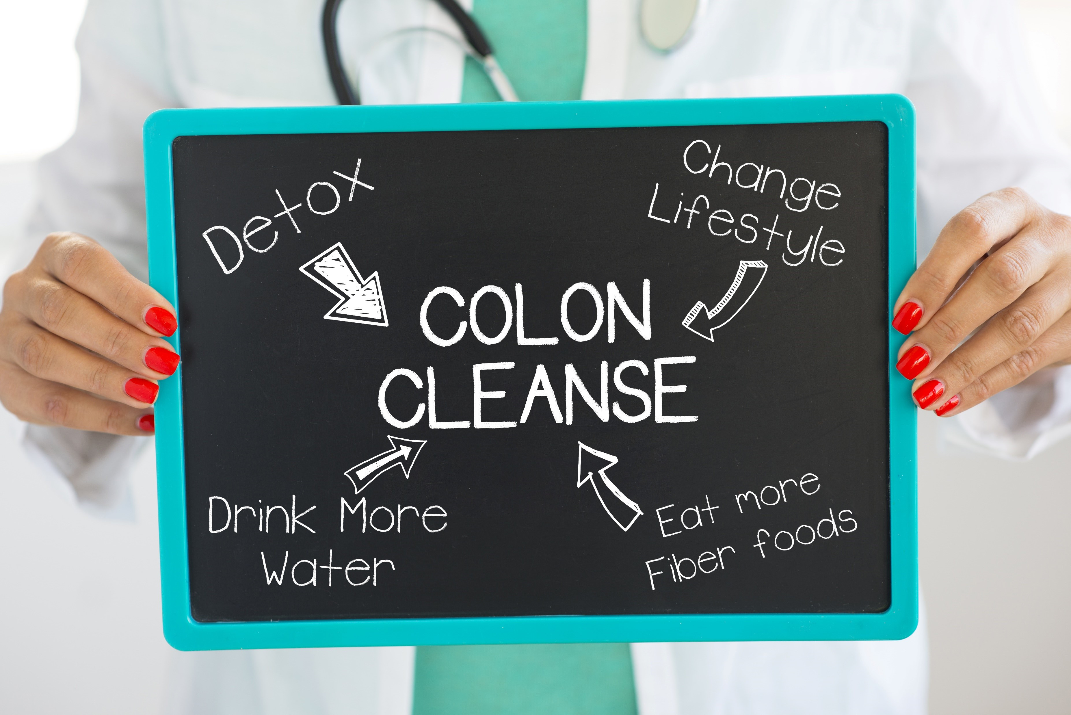 Colon Therapy Training