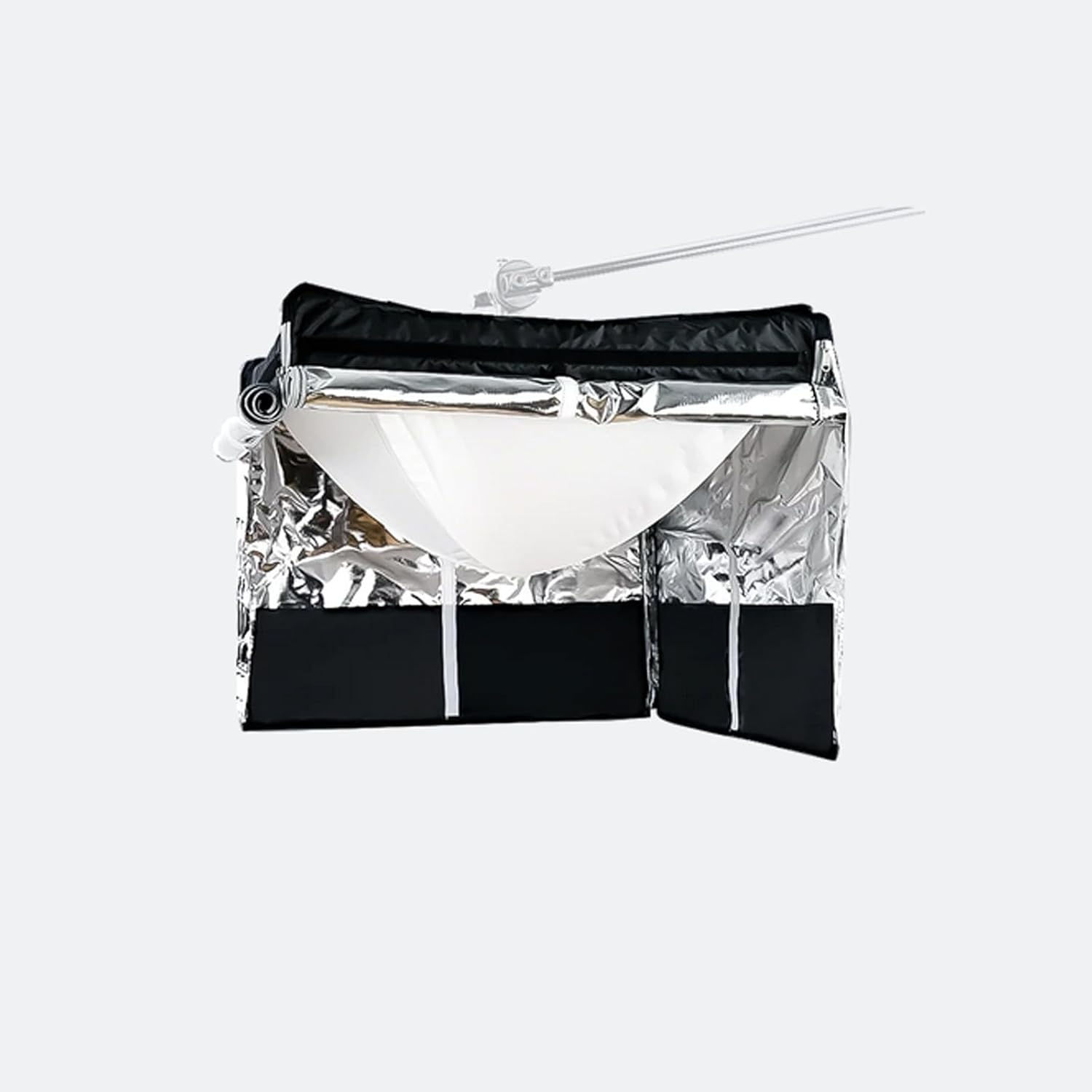 Amaran Lantern Softbox with Grid for Amaran F21X Amaran for F21C