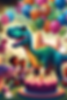 Box Dinosaure (4-7 ans)
