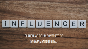 Digital Engagement Agreement - Key Clauses