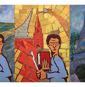 1972 Художник. Собр. Петрова