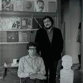 КМ - появление соцарта