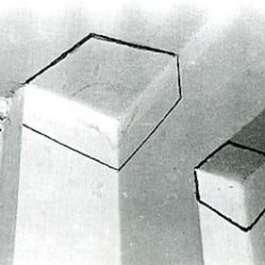 1977 Чуйков - Виртуальные скульптуры