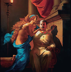 1982 Происхождение социалистического реализма. Зиммерли