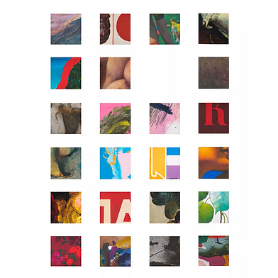 1986 Чуйков 23 фрагмента. 