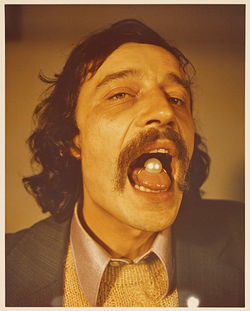 1976 Виталий комар, Александр Меламид. Суперобъекты суперкомфорта для суперлюдей