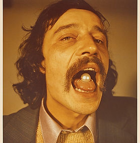 1977 «Суперобъекты для суперкомфорта суперлюдей» 