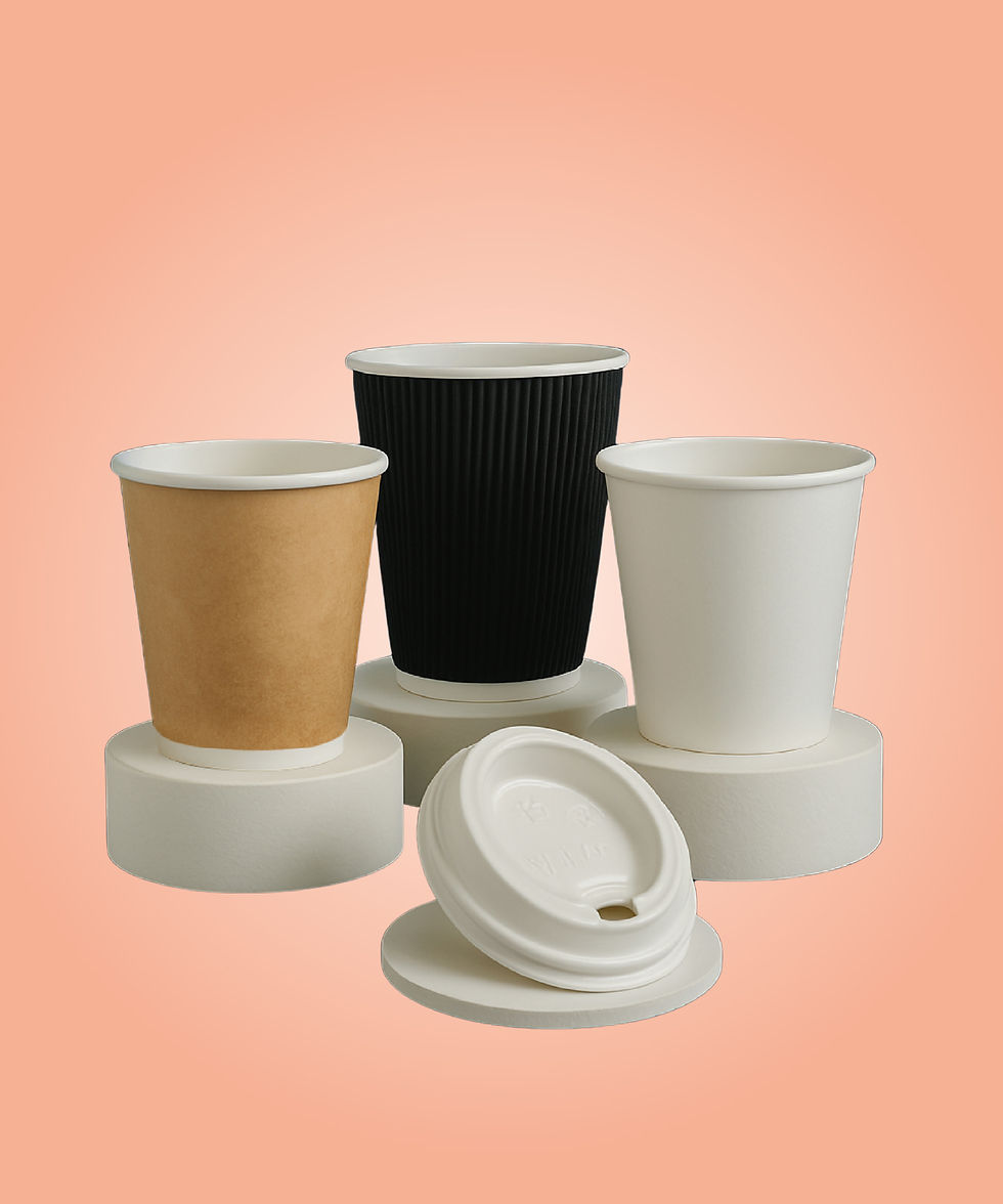 Paper Cups