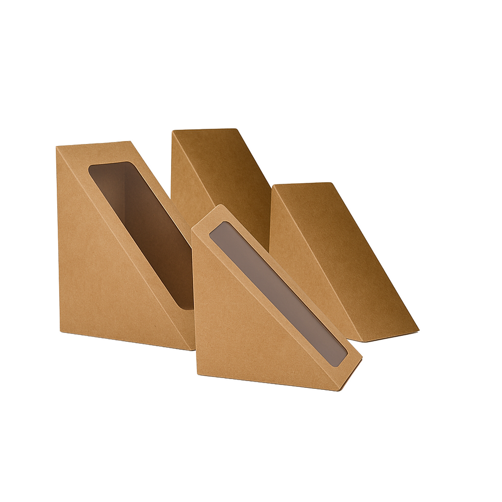 Sandwich Box | Aarjavam polysquare