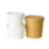 Curry Containers