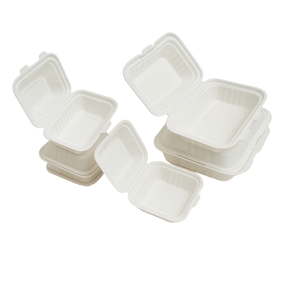 burger clam | Aarjavam Polysquare