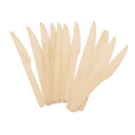 wooden knife | Aarjavam Polysquare