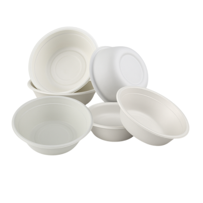 Moulded Fibre or Bagasse Clam Shell Boxes