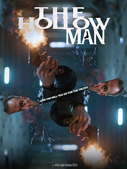 The Hollow Man Poster 18x24.png