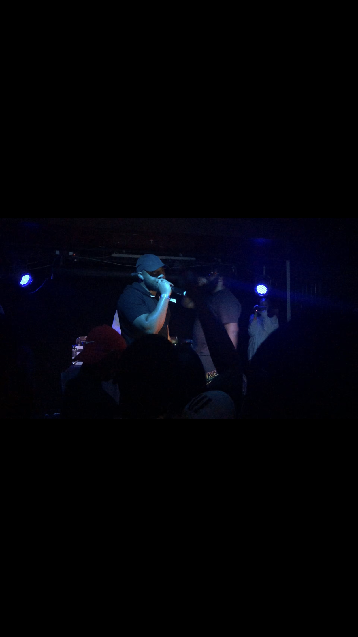 Melvillous - O2 Academy2 Islington